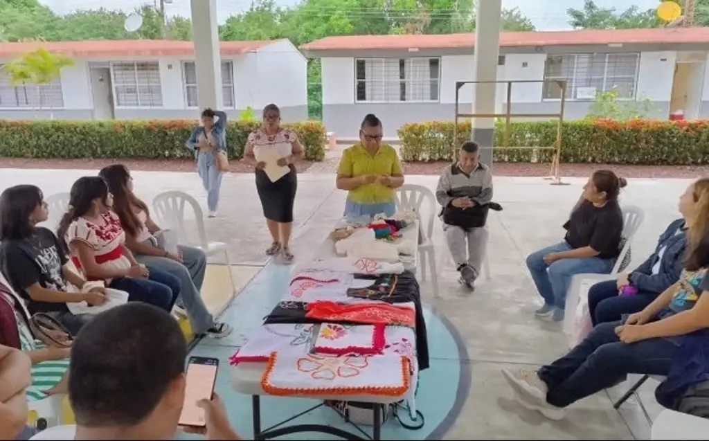 Imagen CNDH confirma hostigamiento sexual contra dos alumnas de Universidad Benito Juárez en Papantla