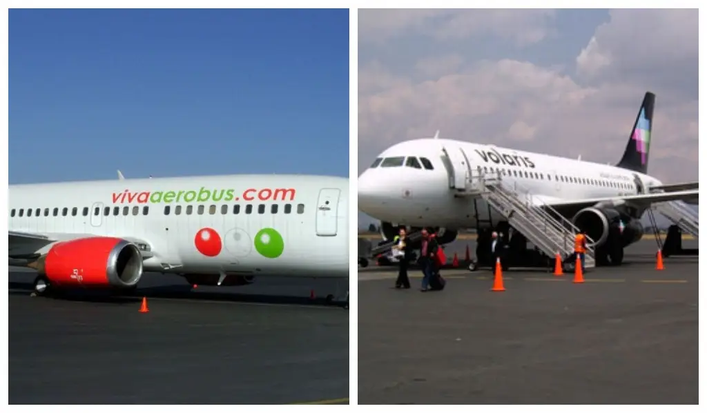 Imagen Confirman que actualizaciones de Airbus concluyeron en 183 aviones de aerolíneas en México