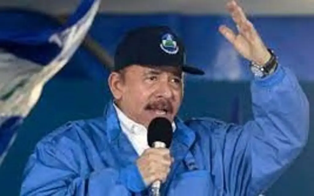 Imagen Gobierno de Ortega cambia prisión por arresto domiciliario para 40 opositores en Nicaragua