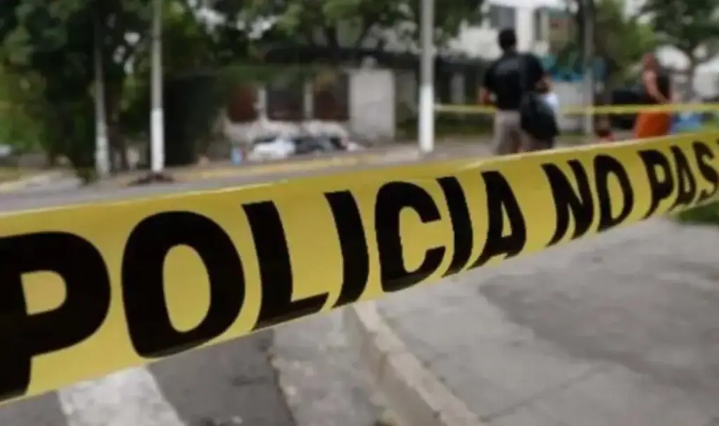 Imagen Personas se encuentran sumergidas en el miedo por violencia e inseguridad en México: iglesia