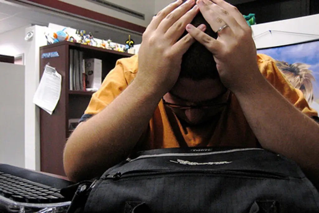 Imagen Crece pobreza laboral en 17 ciudades de México; Veracruz entre las más afectadas