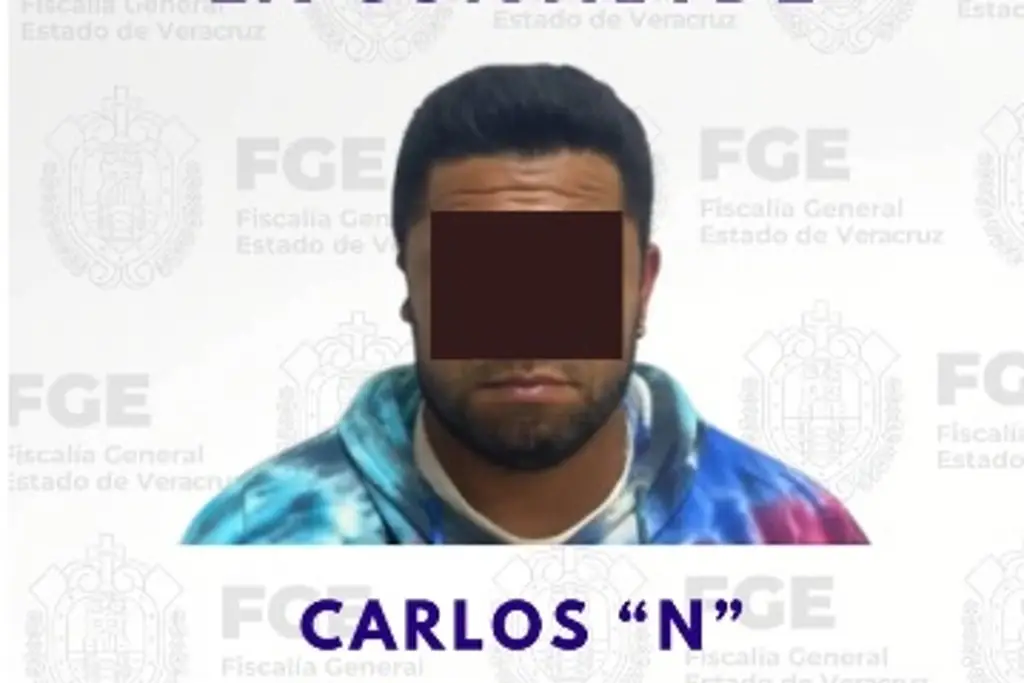 Imagen Lo sentencian a 40 años de cárcel por feminicidio en Río Blanco, Veracruz 