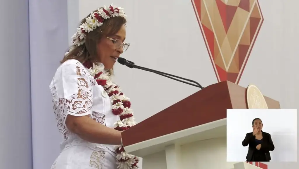 Gobernar no es nada sencillo: Diócesis de Veracruz sobre informe de Nahle