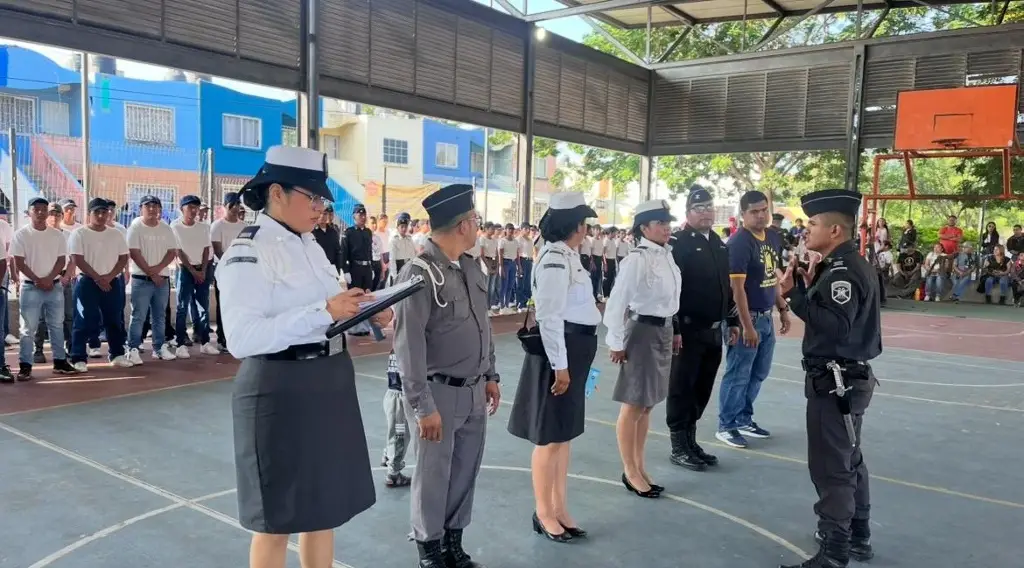 Imagen Invitan a jóvenes a unirse al Pentatlón zona Veracruz Puerto