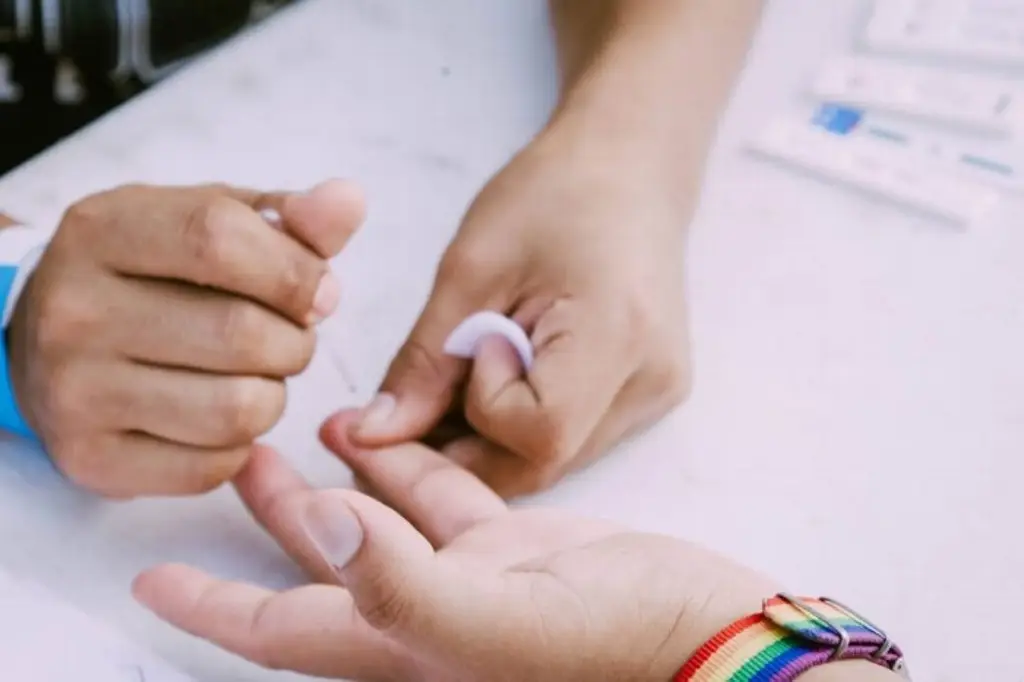 Imagen Emergencia por VIH en Veracruz avanza en silencio, advierten 