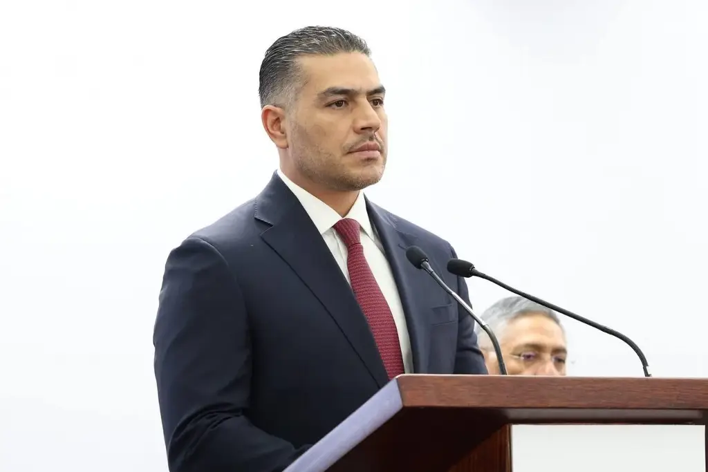 Harfuch descarta dinero del crimen organizado en Miss Universo