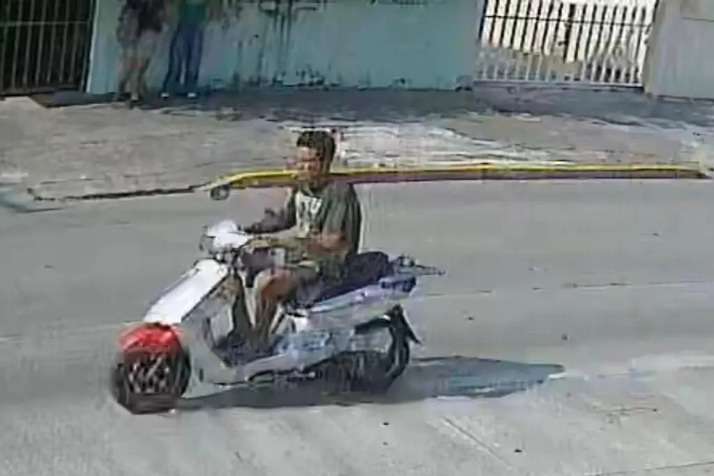 Imagen Vecinos se organizan para atrapar ladrones en colonia de Veracruz