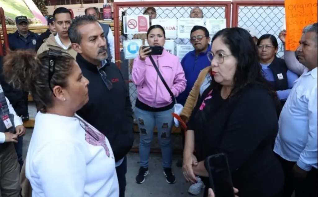 Imagen Docentes denuncian irregularidades en Subsecretaría de Educación Básica