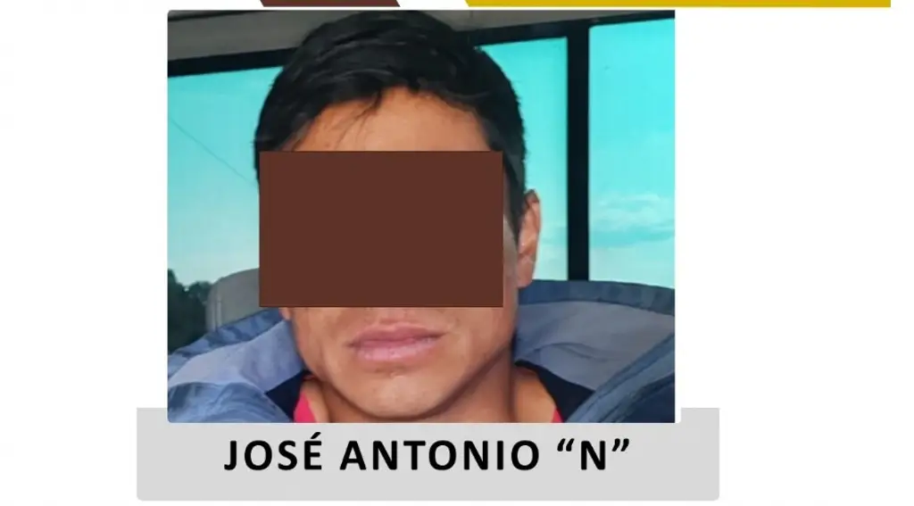 Imagen Lo vinculan a proceso al norte de Veracruz; de esto lo acusan 