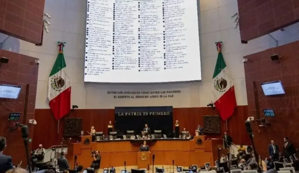 Tras salida de Gertz Manero, se inscriben 43 aspirantes para ser titular de la FGR