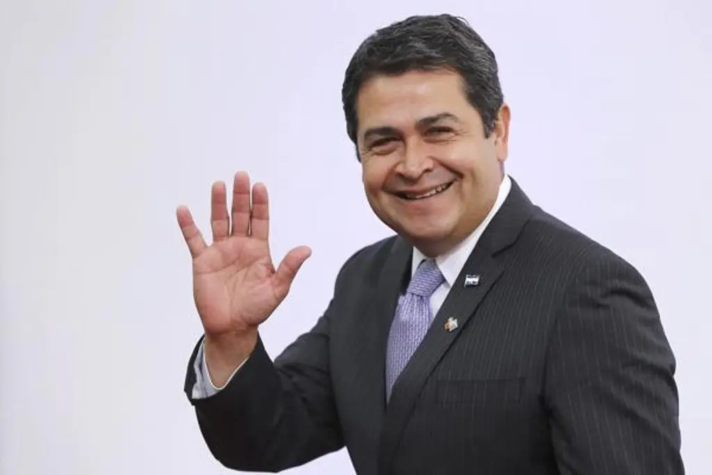 Imagen Más de 50 organizaciones en EU rechazan el indulto ofrecido a expresidente de Honduras