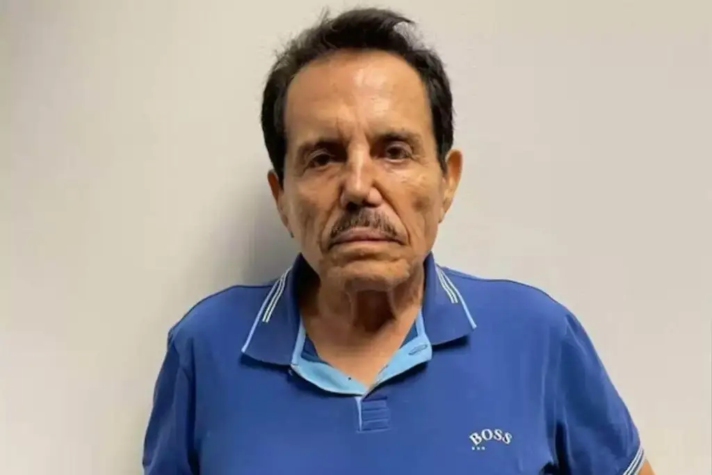 EU revela detalles inéditos sobre secuestro del 'Mayo' Zambada; así ocurrió 