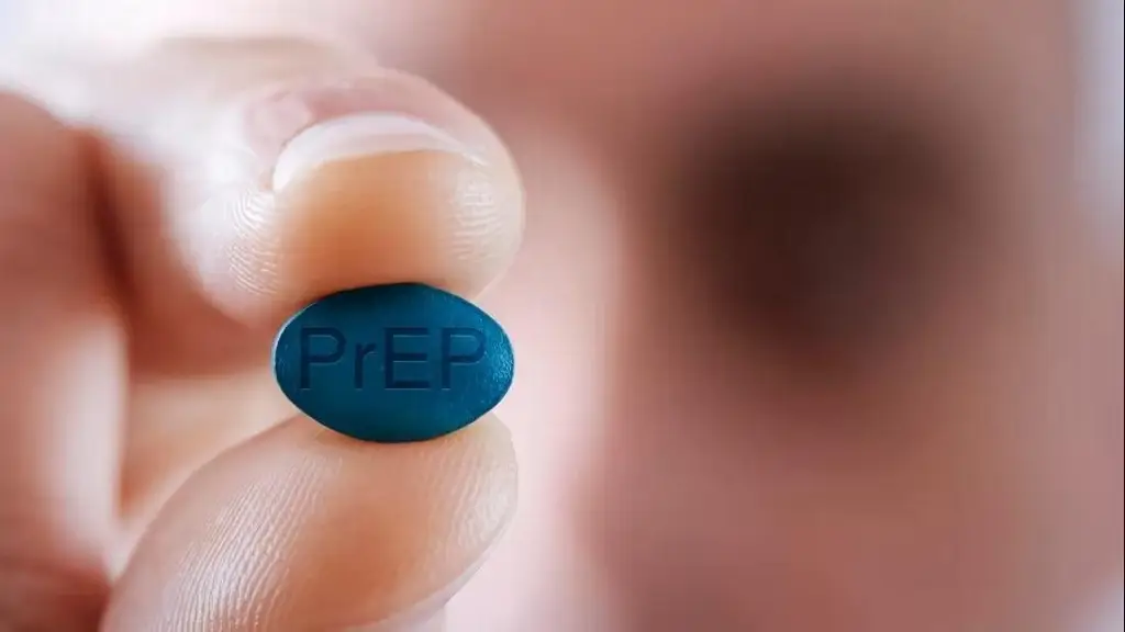 Imagen IMSS previene infección por VIH con medicamentos de vanguardia en Veracruz