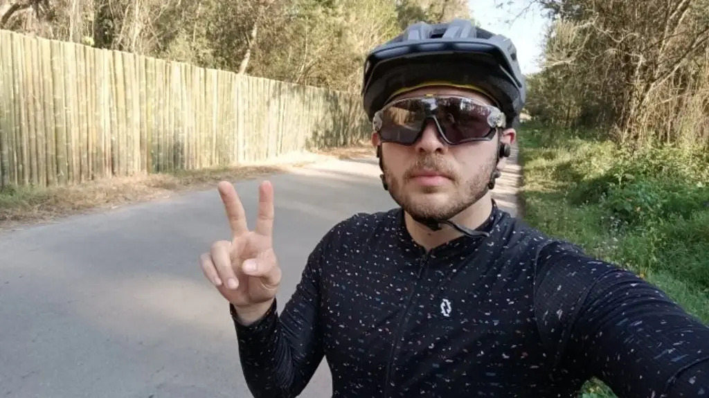 Imagen Investigan muerte de motociclista en obra vial en carretera de Veracruz