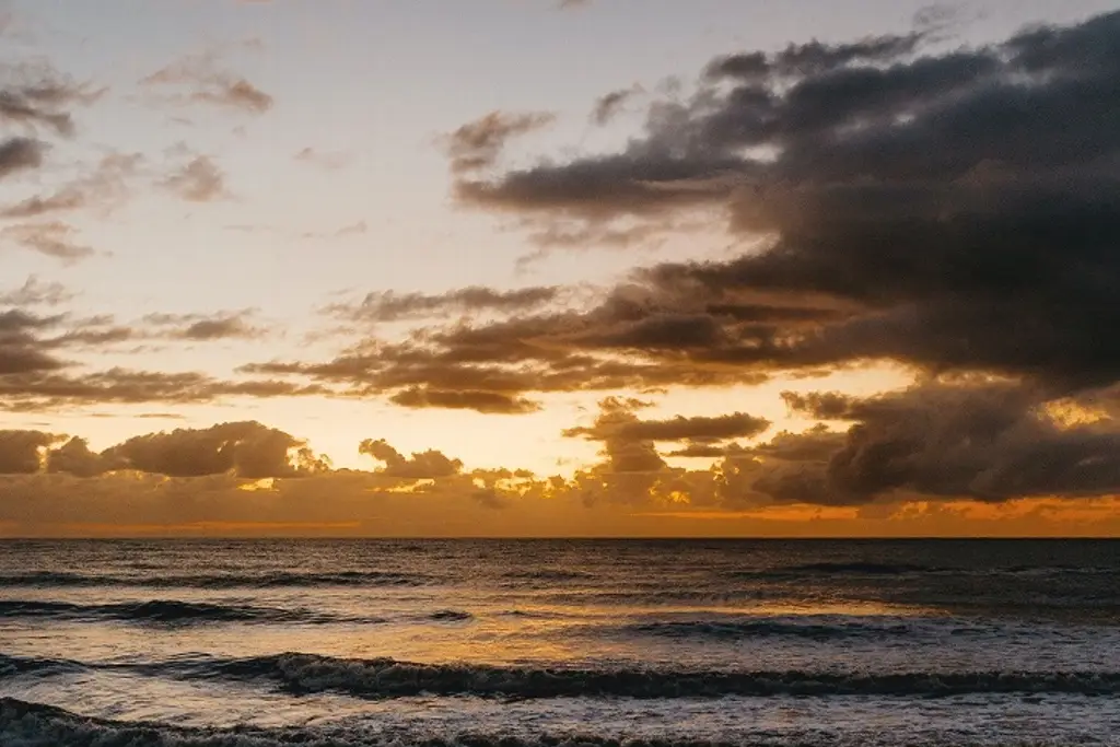Imagen Se prevé un nuevo Frente Frío con una vaguada asociada en Veracruz, este es el pronóstico del tiempo
