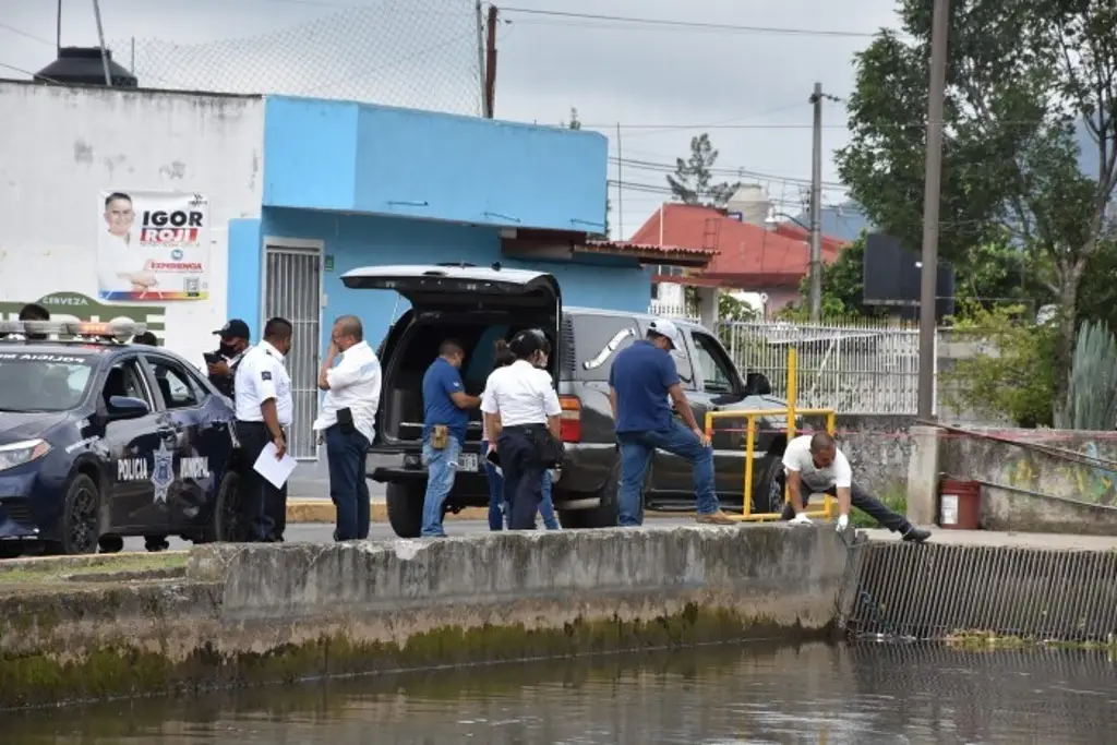 Imagen Identifican a guardia asesinado tras asalto en Orizaba
