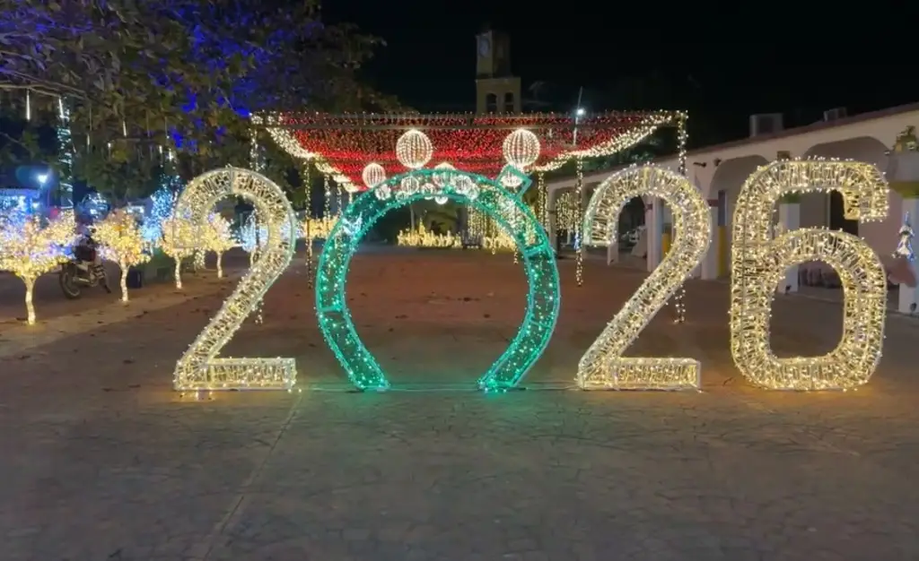 Imagen Días y horarios de la Villa Navideña de Medellín 