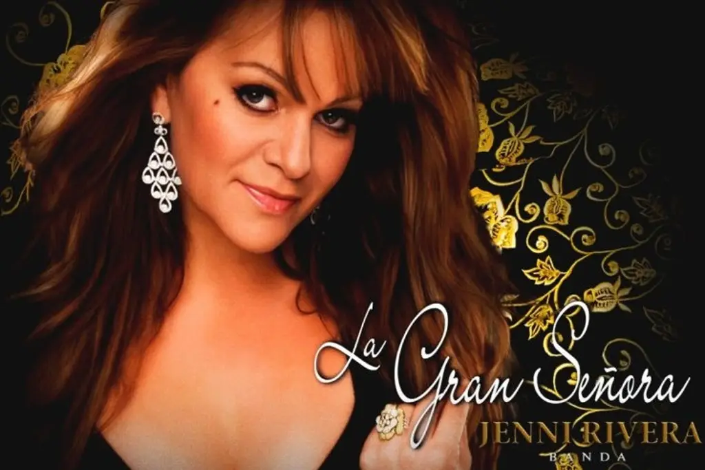 Imagen Jenni Rivera 'reaparece' en su redes sociales y asegura estar viva 