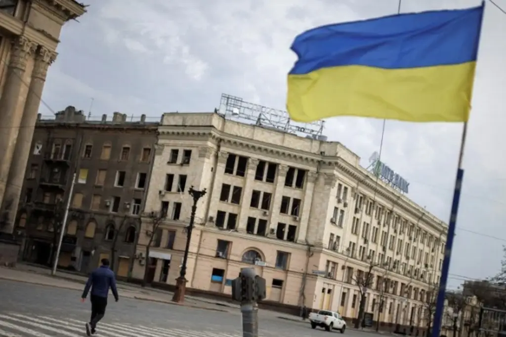 Imagen Rusos se niegan a cancelar viajes turísticos a Venezuela pese al anuncio de Trump