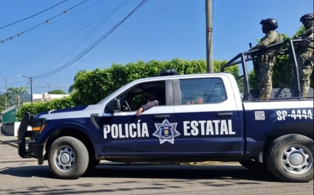 Asesinan a pareja dentro de su vivienda en Atoyac