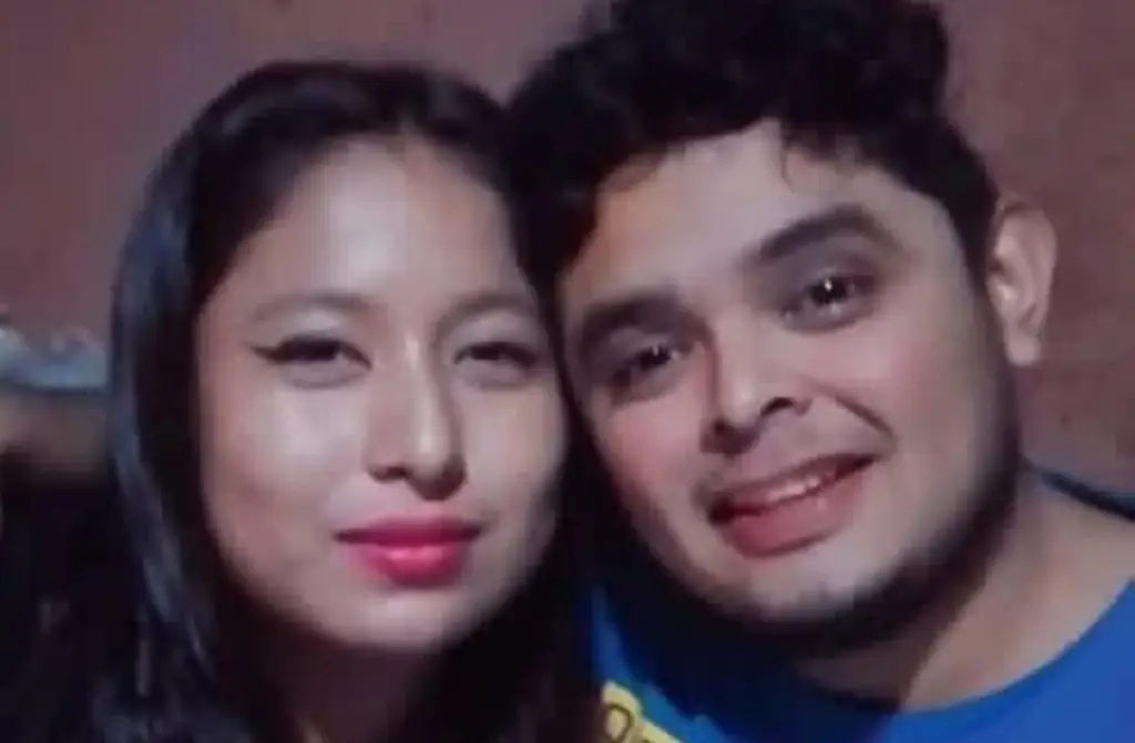 Imagen Identifican a pareja asesinada durante ataque armado en Atoyac, Veracruz 