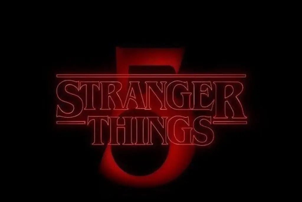 Imagen 'Stranger Things 5' se convierte en el mayor debut en inglés en plataforma de streaming