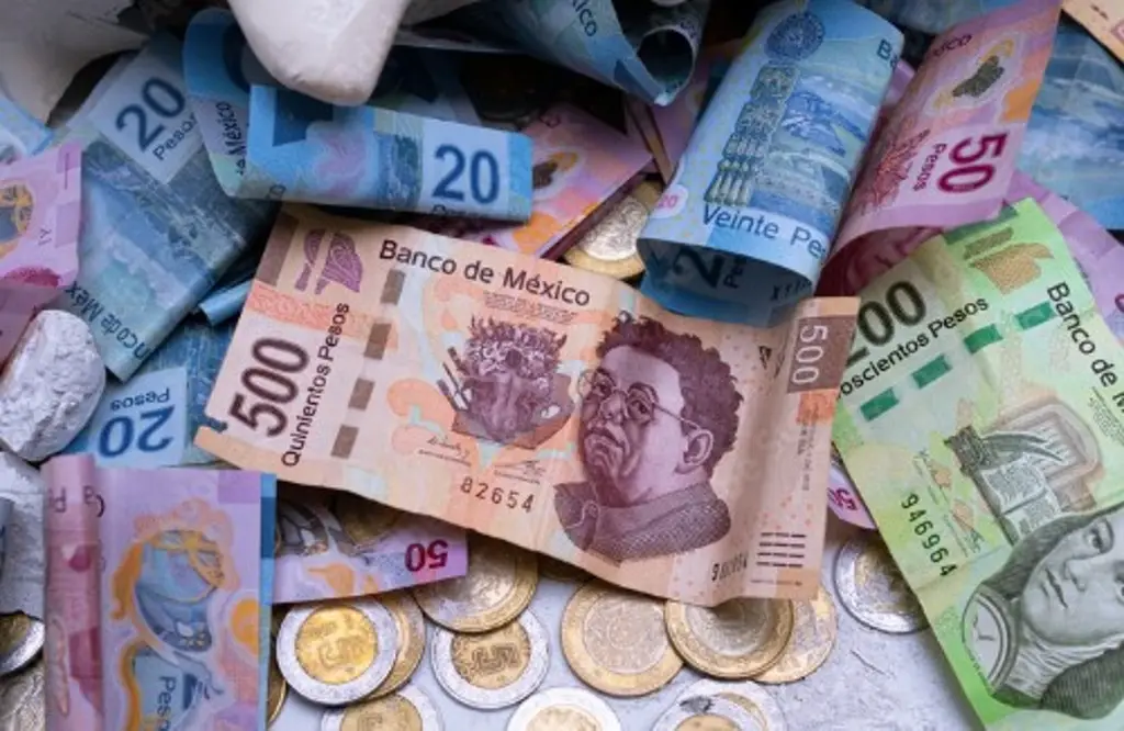 Imagen Deuda de México podría llegar al 60% del PIB: Banamex advierte lo que podría ocurrir