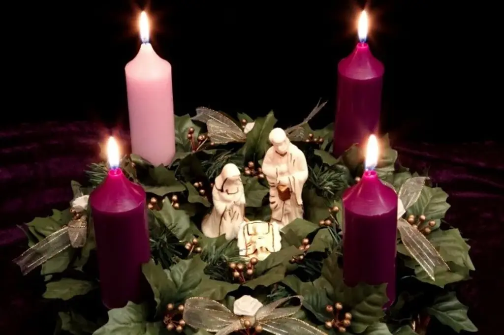 Imagen ¡Inició el periodo de Adviento! ¿Qué significa?