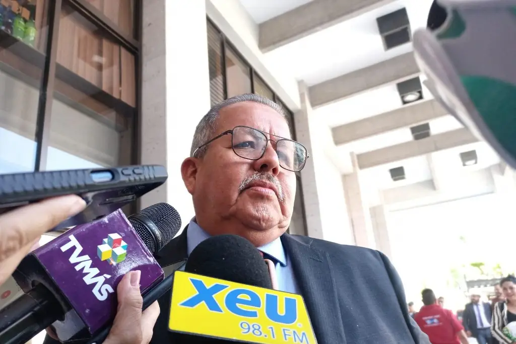 Imagen Buscarán darles seguro de vida a voladores de Papantla: alcalde 