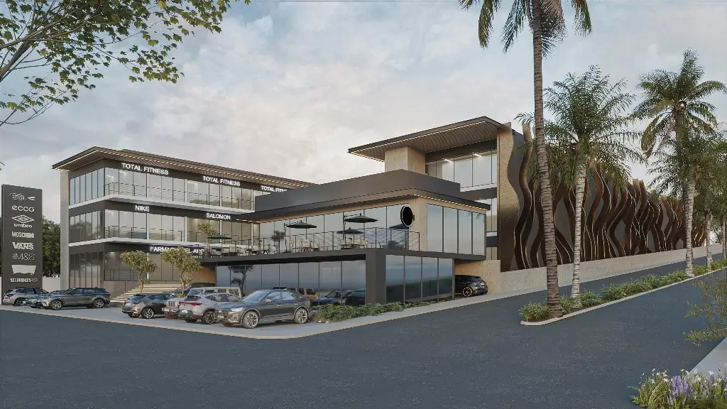 Imagen CENTER: el concepto de Grupo Bambino que redefine el futuro comercial de Veracruz