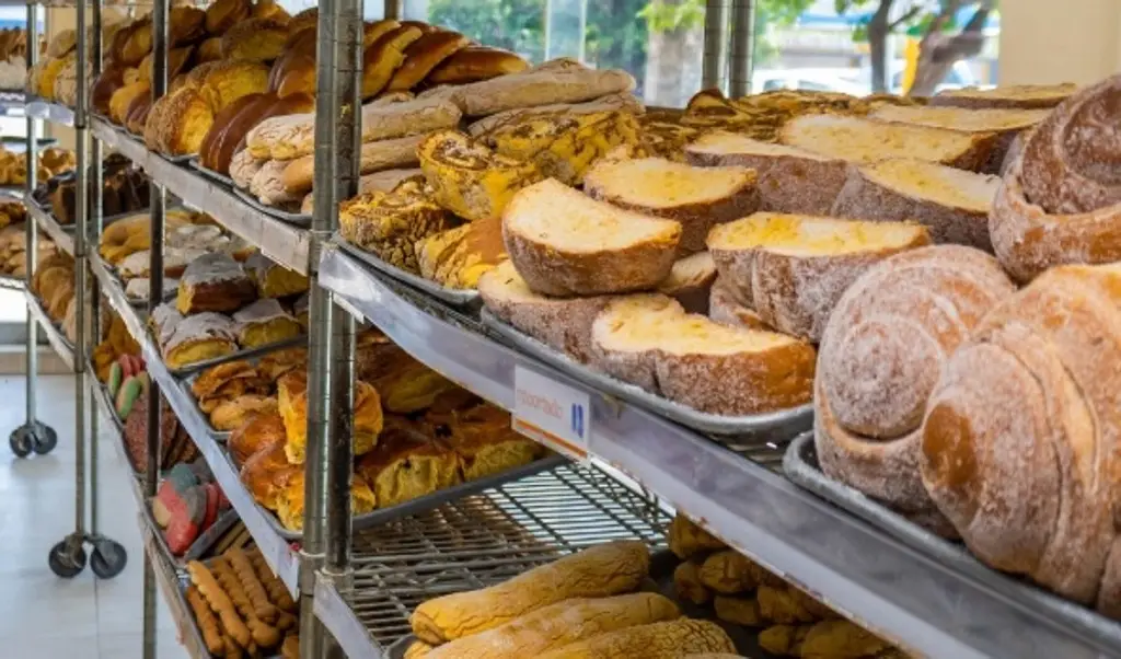Imagen Esperan aumento de un 40% para este fin de año en la venta de pan en Veracruz