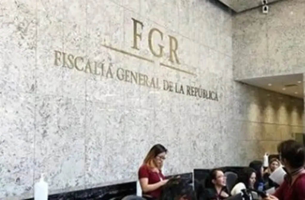 Imagen Ven incertidumbre en cambio de titular en la FGR 