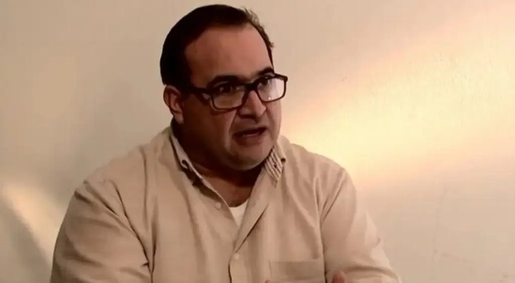 Guatemala autoriza nuevas imputaciones de México contra Javier Duarte