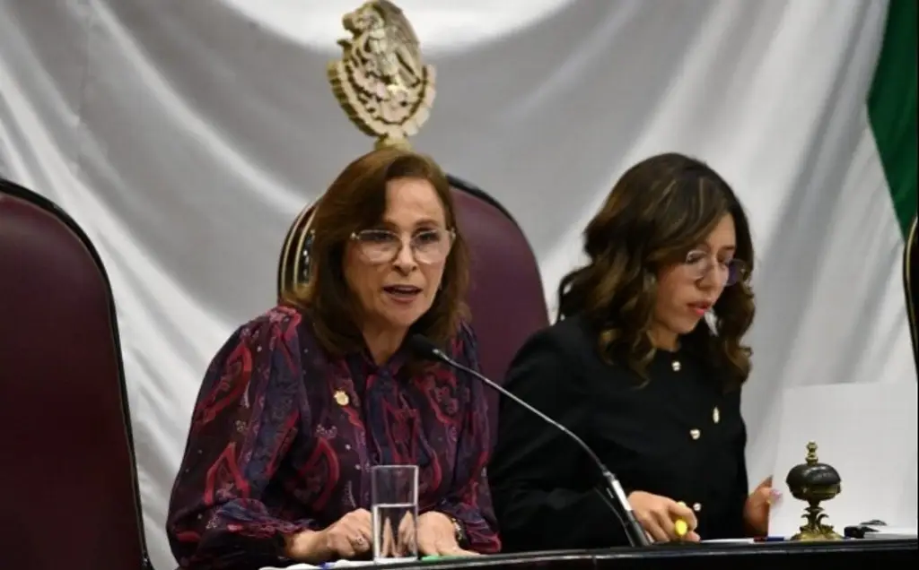 Rocío Nahle anuncia cambios en la UPAV; esto dijo 