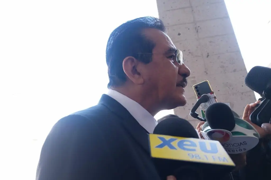 Imagen Exportación de carne al extranjero continúa sin prohibición, pese a gusano barrenador: Sedarpa