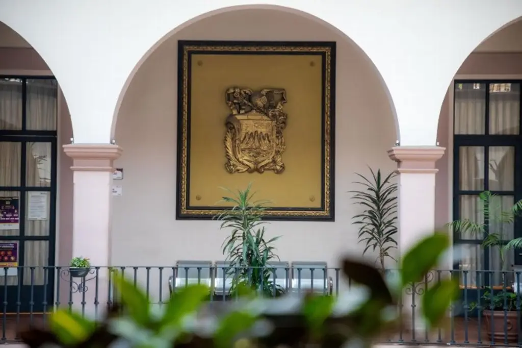 Imagen Tesorería de Xalapa inicia proceso de entrega-recepción a la próxima administración