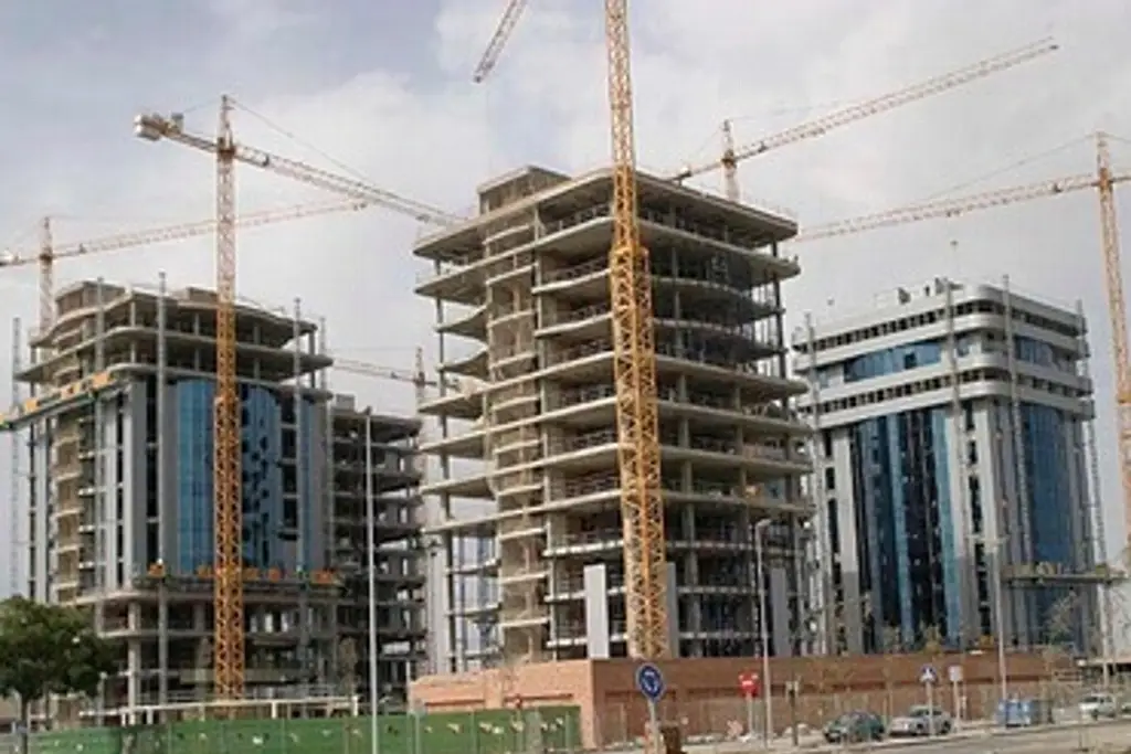 OCDE advierte que la incertidumbre por la reforma judicial frena la inversión en México