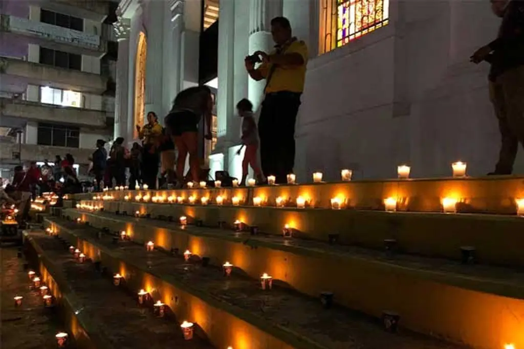 La melancólica tradición decembrina que nació en Tuxpan: el Día del Niño Perdido