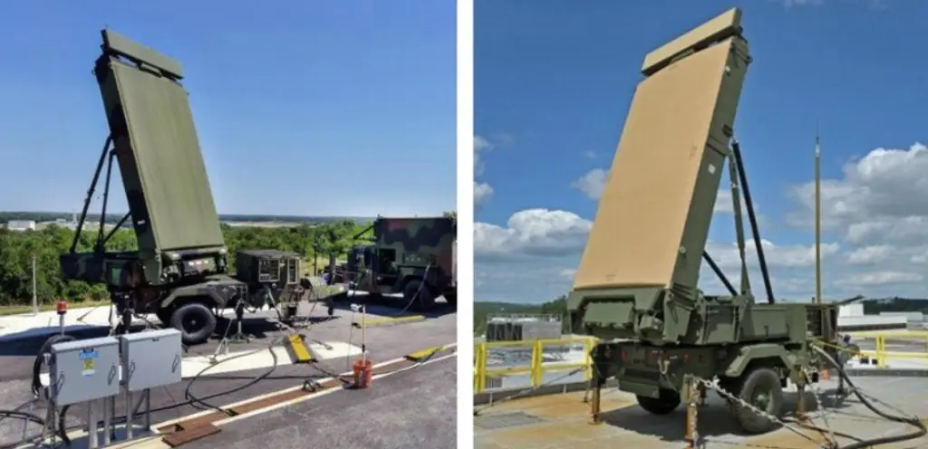 Radar de EU en Trinidad y Tobago genera alarma en medio de tensión con Venezuela (+Video)