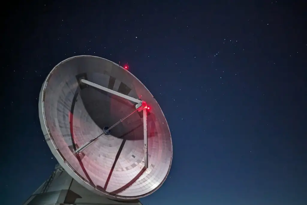 Imagen Ofrecen 10 becas para estudiar astronomía y astrofísica en Veracruz; inscripción gratuita