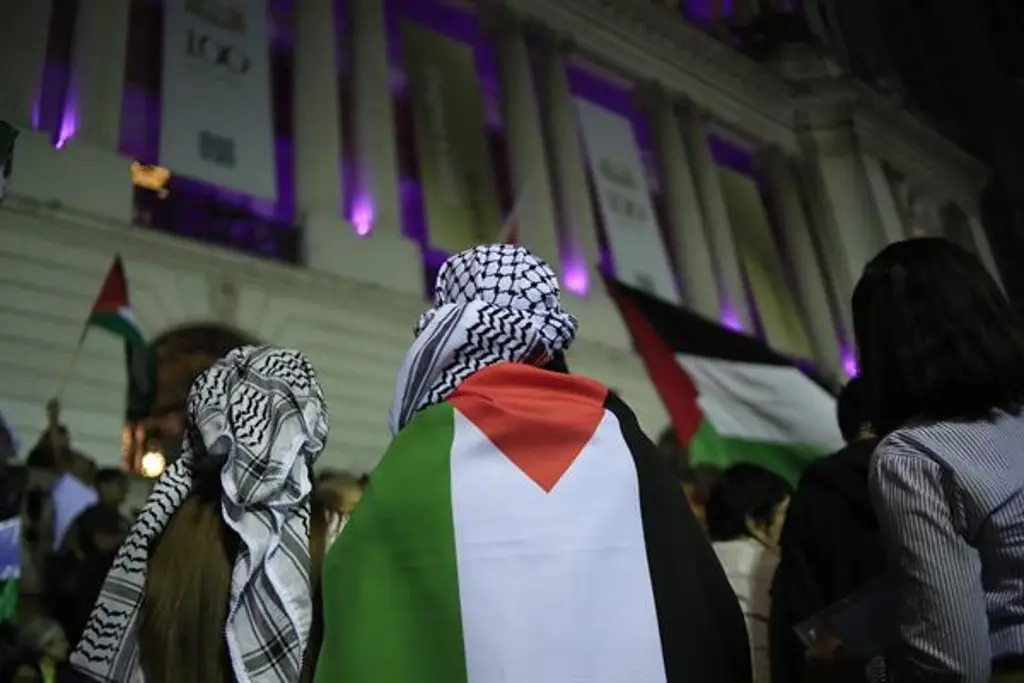 Imagen Trump podría anunciar la creación del nuevo gobierno de Gaza antes de Navidad