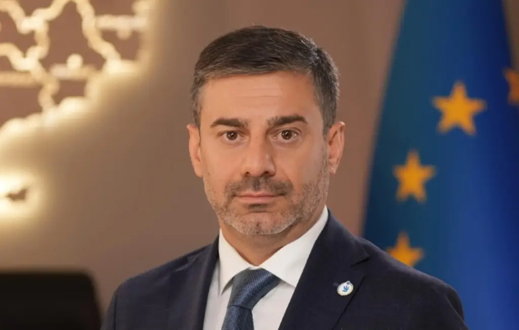 Imagen Ucrania denuncia el envío a Corea del Norte de niños 'secuestrados' por Rusia