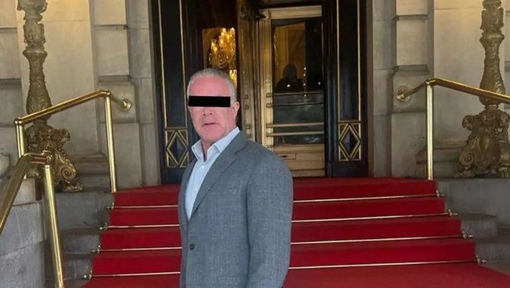 Imagen Congelan cuentas a Raúl R, dueño de Miss Universo