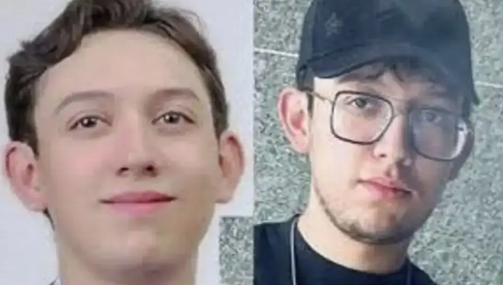 Imagen Mamá de Carlos Emilio Galván, acusa esto a 2 meses de su desaparición al ir al baño