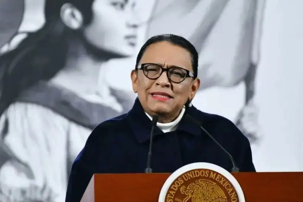 Imagen Segob celebra aprobación de la Ley de Aguas; espera que terminen bloqueos de agricultores