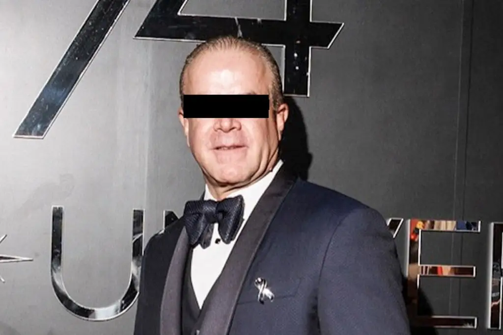 Imagen Caso del dueño de Miss Universo aumenta la percepción de corrupción en México, señala analista