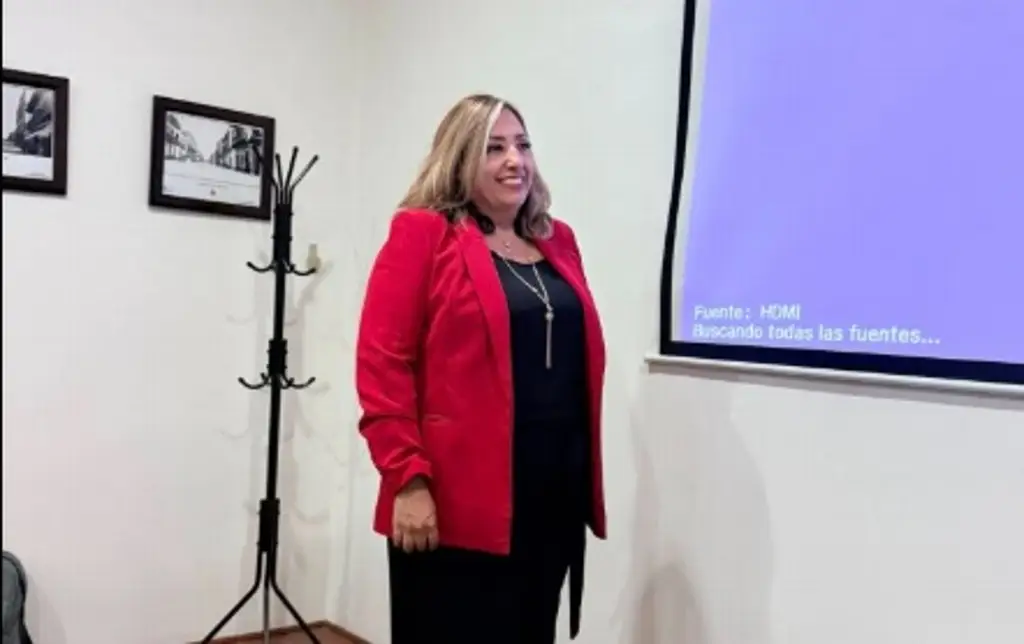 Imagen Estos son los principales retos en el Colegio de Abogados de Veracruz 