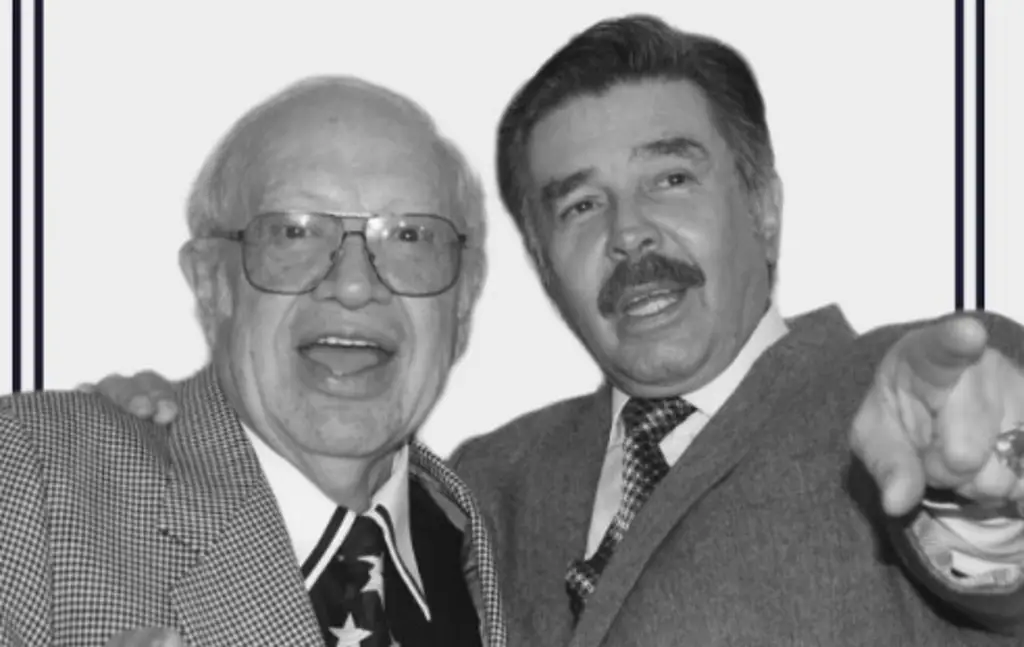 Jorge Ortiz de Pinedo dedica conmovedor mensaje tras muerte de Eduardo Manzano