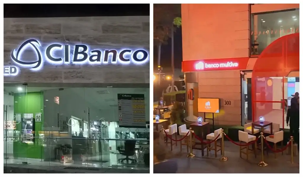 Imagen Hacienda autoriza fusión de negocio fiduciario de CIBanco a Multiva; no encontraron impedimentos legales