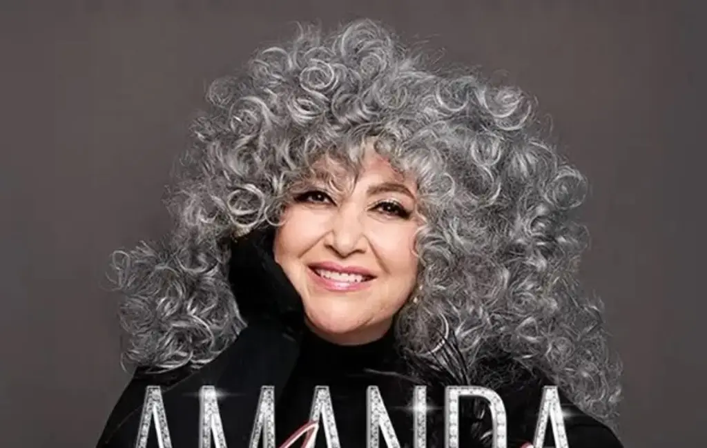 Imagen Joven se vuelve viral al cantar como Amanda Miguel en el puerto de Veracruz (+Video)